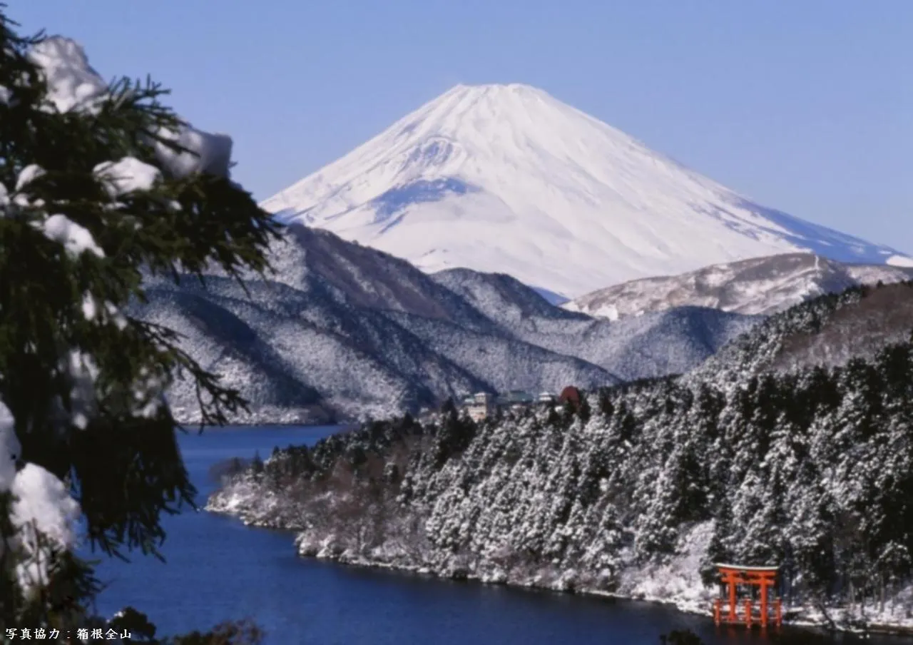 **** Ryokan Yutorelo-An Annex Hakone Japon