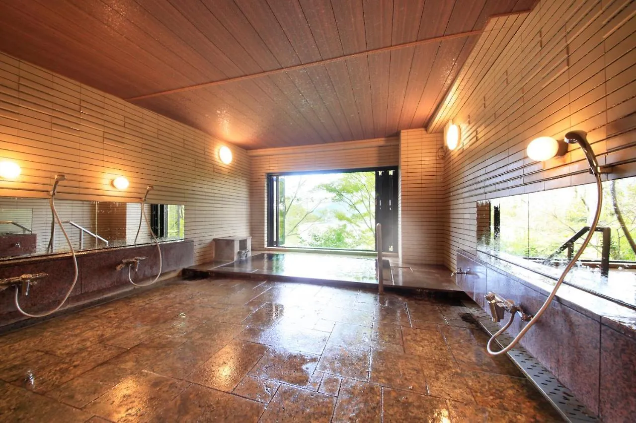 Ryokan Yutorelo-An Annex Hakone