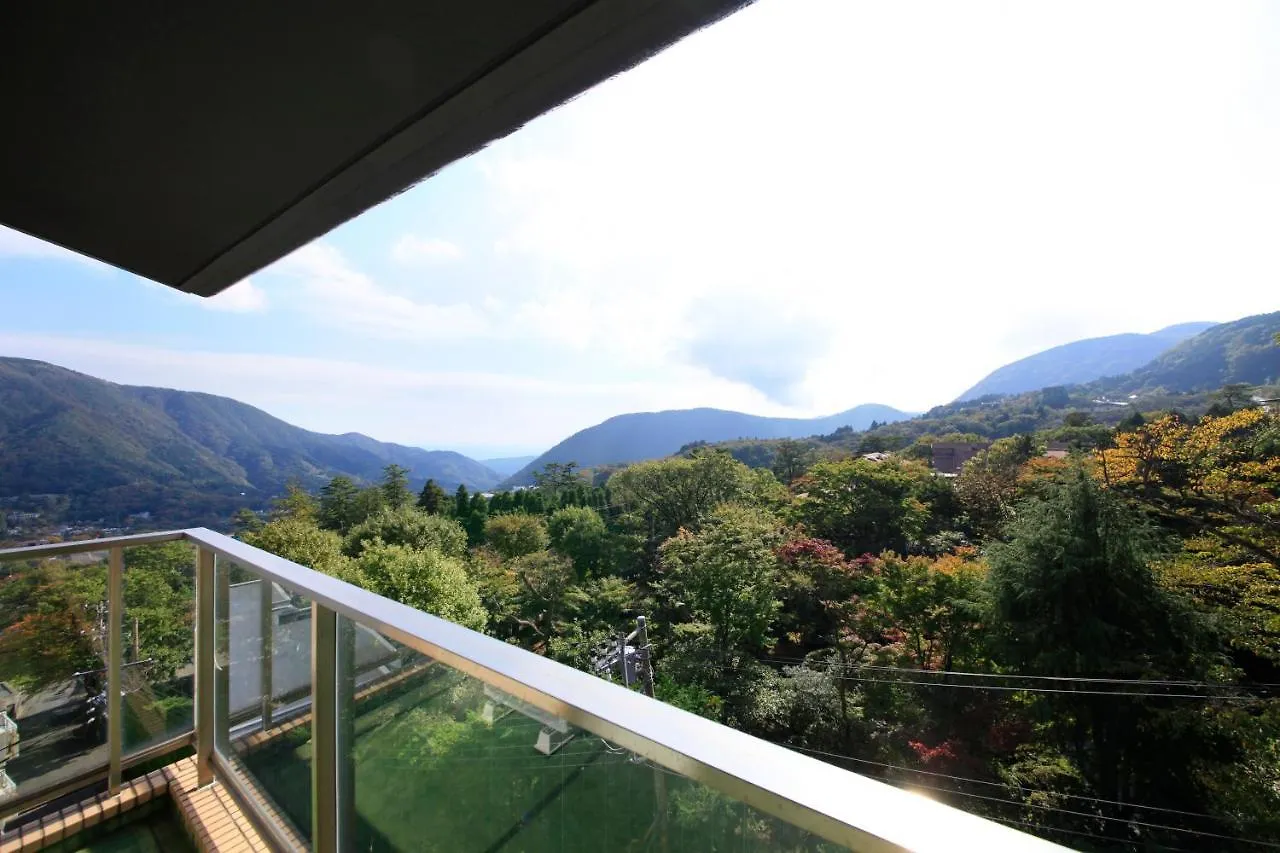 Yutorelo-An Annex Hakone