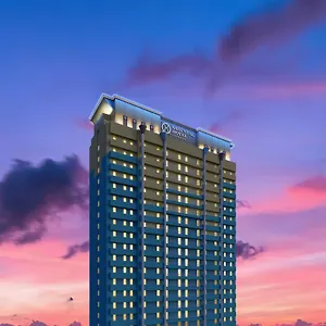 Hotel Oriental Universal Ōsaka