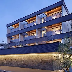 Hotel 22 Pieces Kyoto