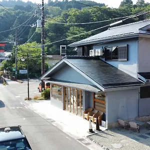 Auberge de jeunesse Lumi, Hakone