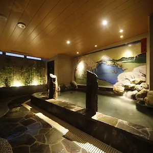 Hotel Dormy Korakuen Tōkyō