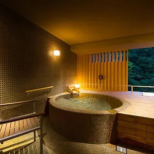 Ryokan Pax Yoshino Hakone