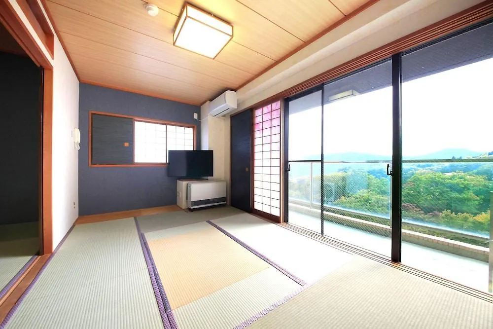 Yutorelo-An Annex Hakone Ryokan