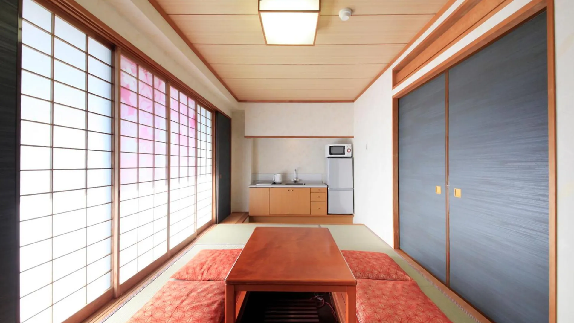 Yutorelo-An Annex Hakone Japan