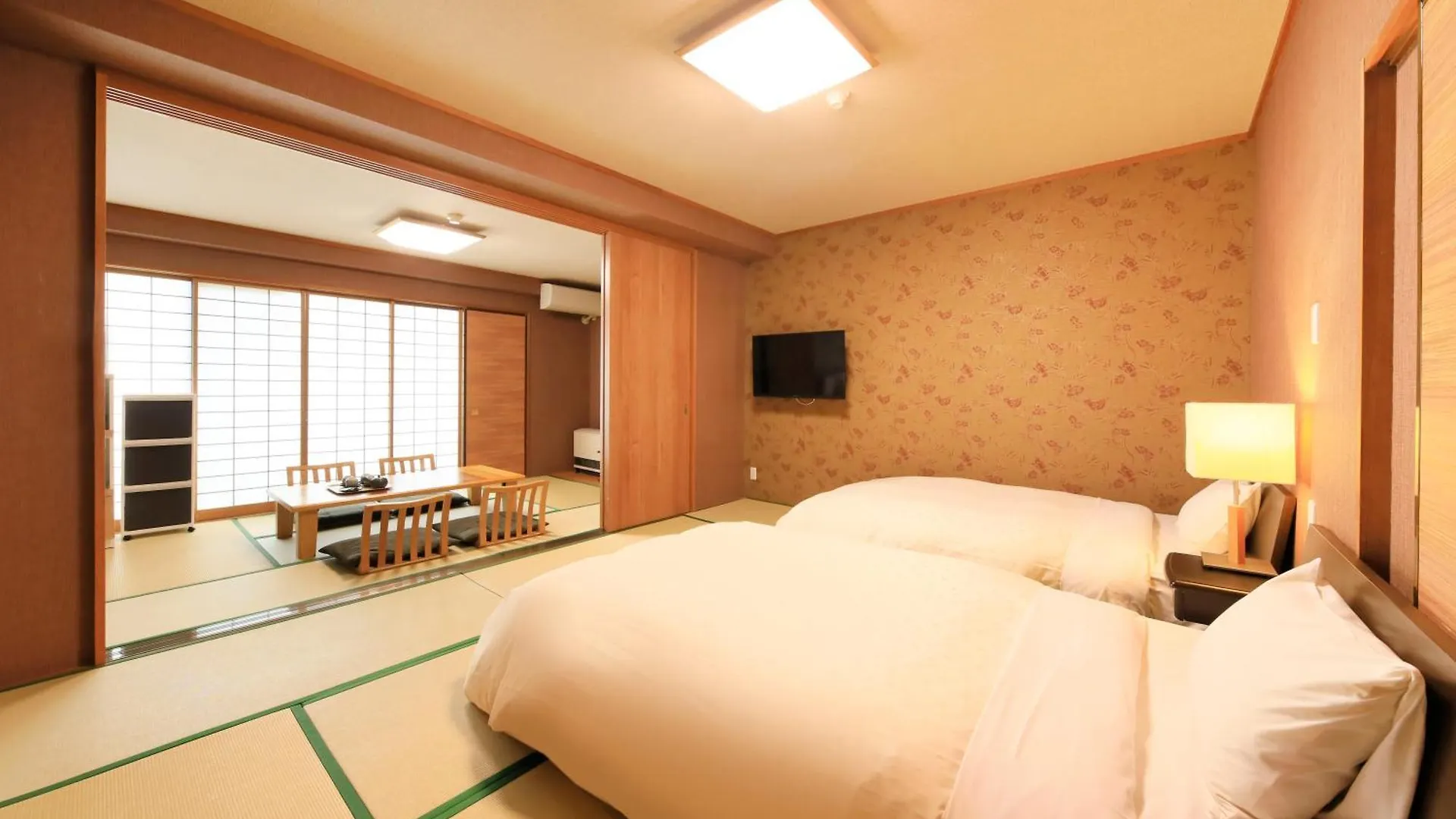 Yutorelo-An Annex Hakone