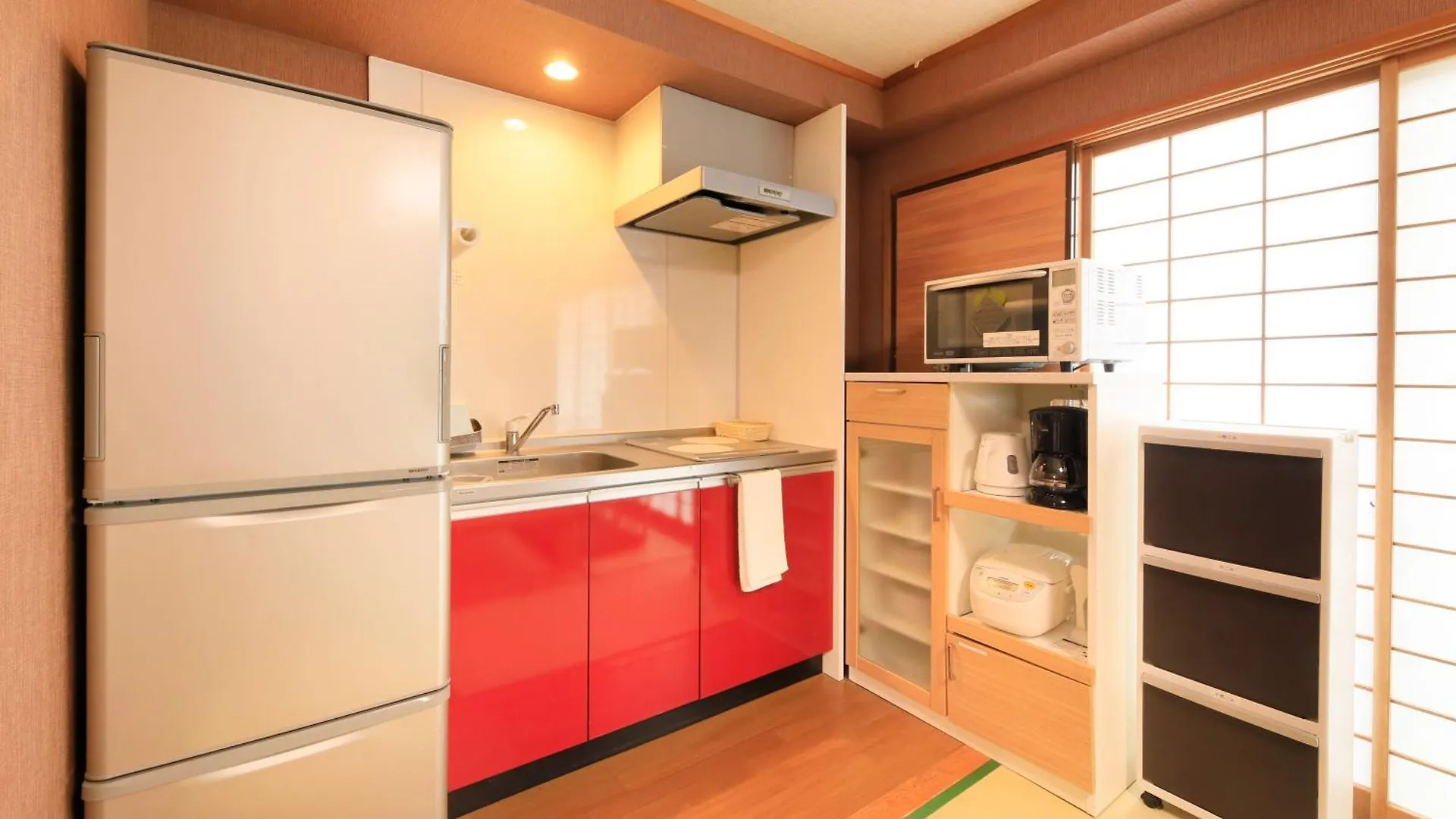 **** Ryokan Yutorelo-An Annex Hakone Japan