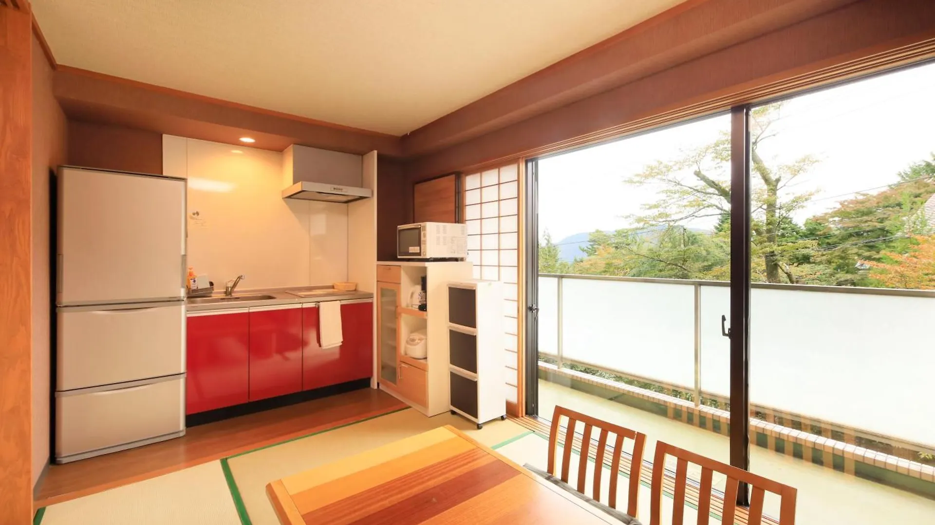 Yutorelo-An Annex Hakone 4*,
