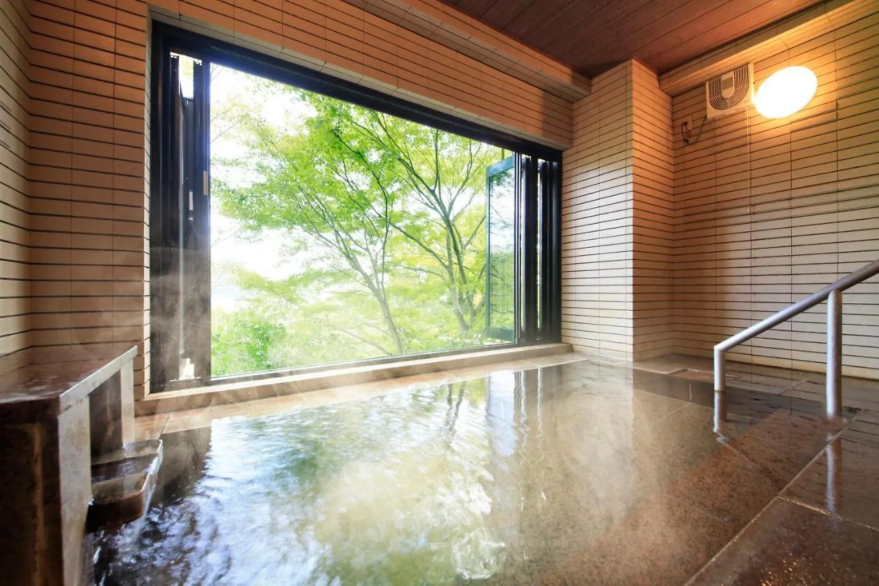 Yutorelo-An Annex Hakone Japan