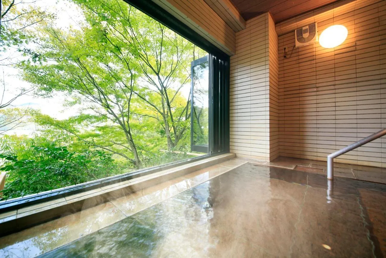 Yutorelo-An Annex Hakone Ryokan