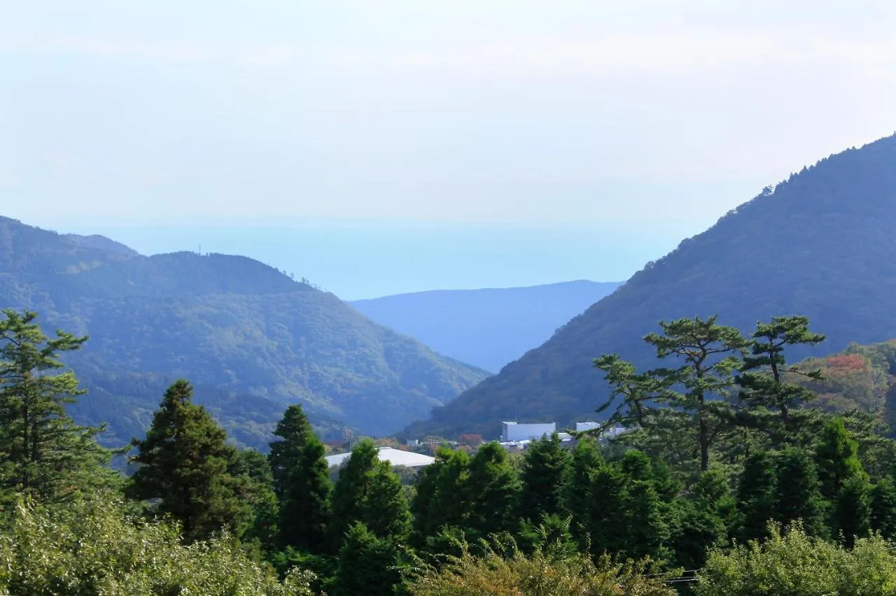 Yutorelo-An Annex Hakone Japan