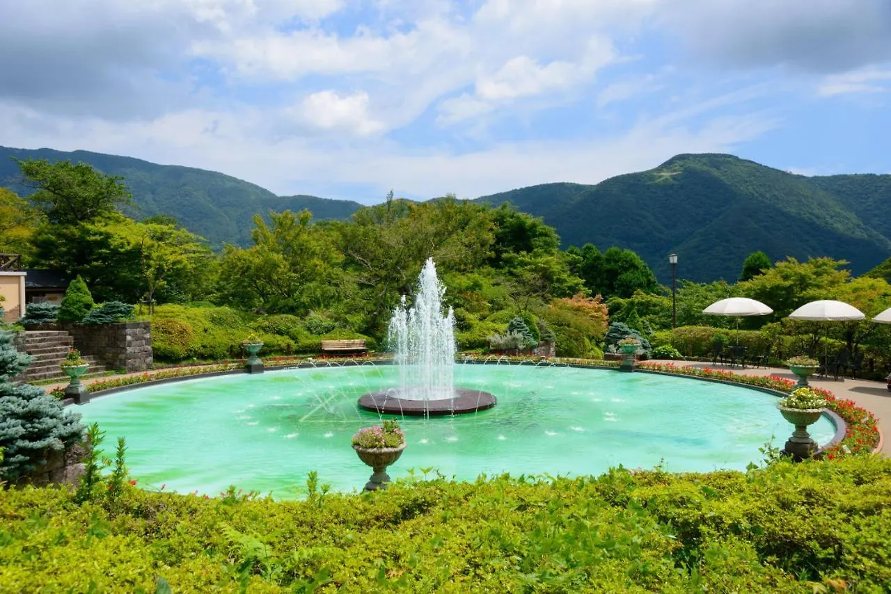 Yutorelo-An Annex Hakone