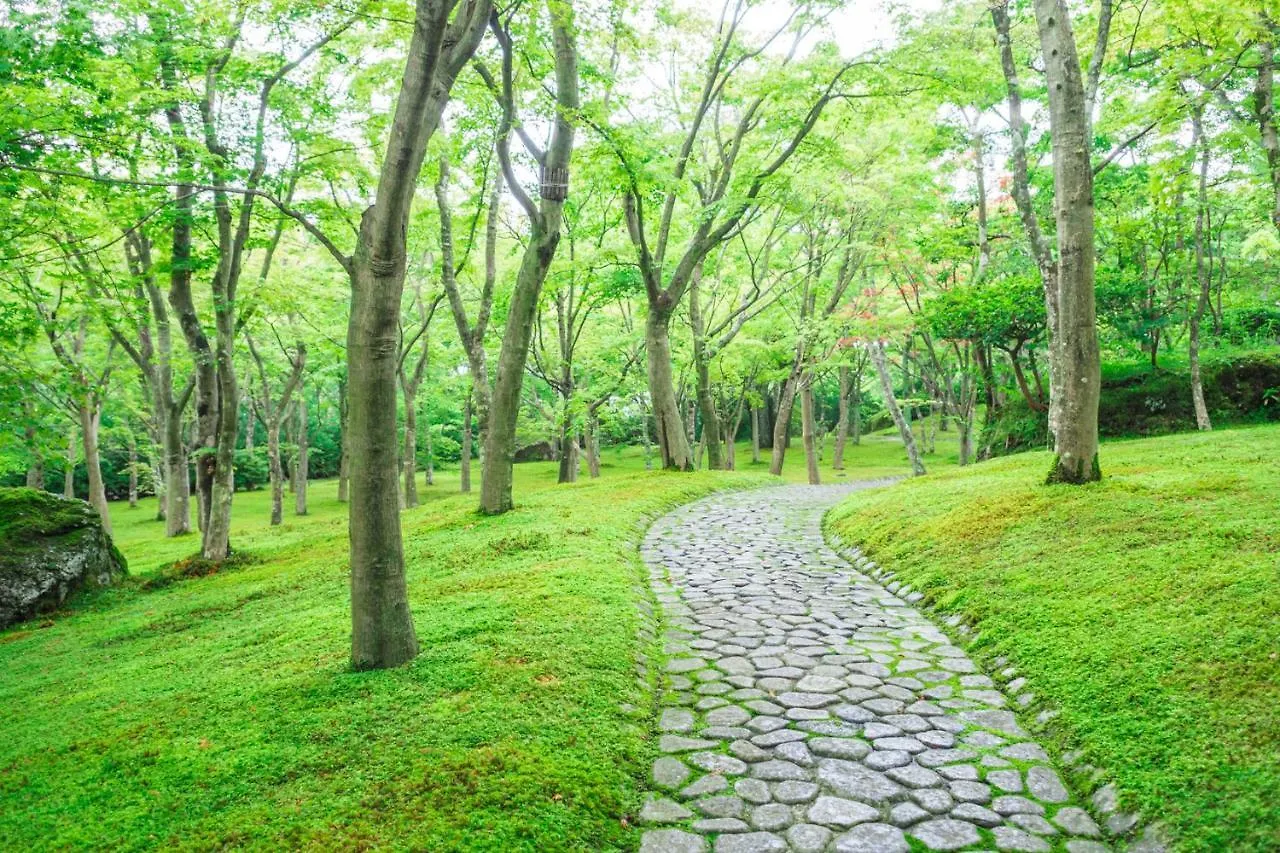 Yutorelo-An Annex Hakone Ryokan